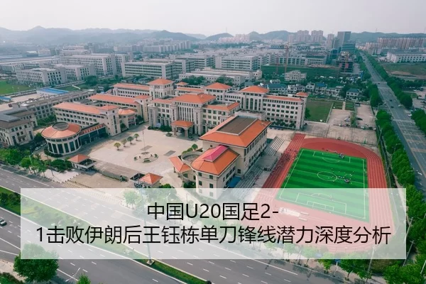 中国U20国足2-1击败伊朗后王钰栋单刀锋线潜力深度分析